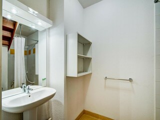 Apartamento Saint-Béat Características 11