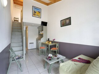 Appartamento Toulouse Caratteristiche 8
