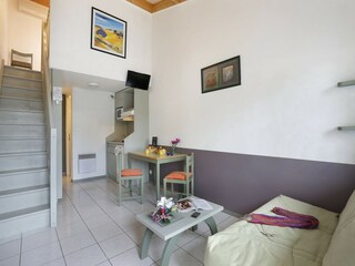 Appartamento Toulouse Caratteristiche 19