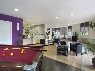 Apartment Toulouse Features 15