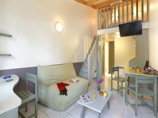 Apartment Toulouse Features 9