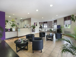 Apartment Toulouse Features 11