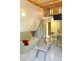 Apartment Toulouse Features 17