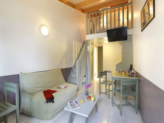 Apartment Toulouse Features 12