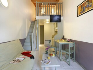 Apartment Toulouse Features 13