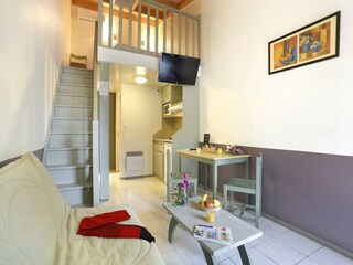 Apartment Toulouse Features 18