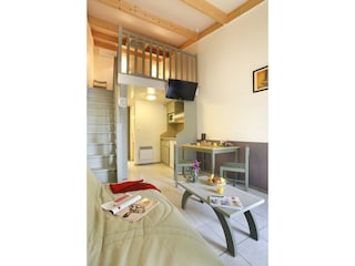 Apartment Toulouse Features 14
