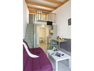 Appartement Toulouse Équipement 12