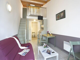Appartement Toulouse Équipement 14
