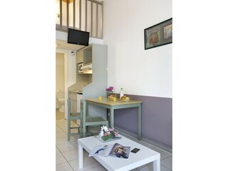Appartement Toulouse Équipement 15