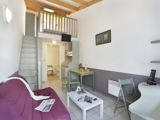 Appartement Toulouse Équipement 9
