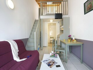 Appartement Toulouse Équipement 17