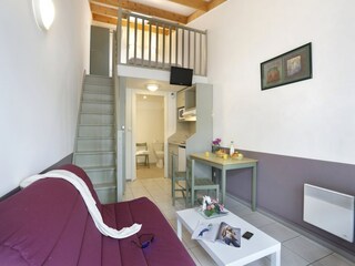 Appartement Toulouse Équipement 10