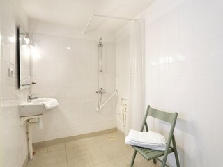 Appartement Toulouse Équipement 18