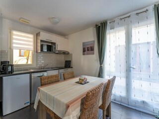 Appartement Lacanau Équipement 10