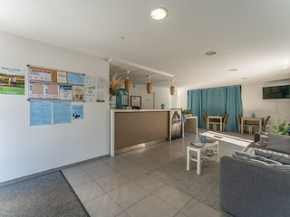 Appartement Lacanau Équipement 12