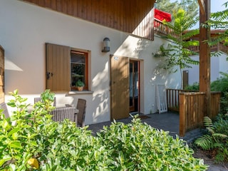 Appartement Lacanau Enregistrement extérieur 6