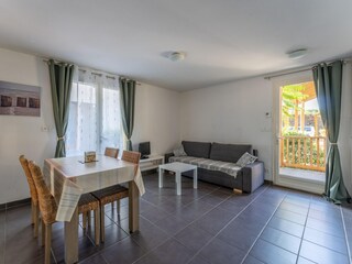 Appartement Lacanau Équipement 15