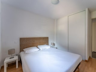Appartement Lacanau Équipement 16