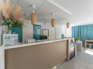 Appartement Lacanau Équipement 17