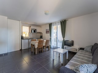 Appartement Lacanau Équipement 18