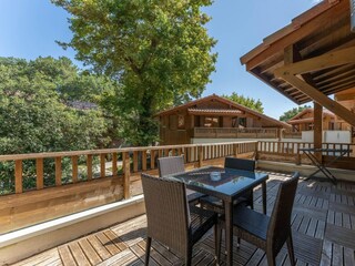 Apartment Lacanau Outdoor Recording 3