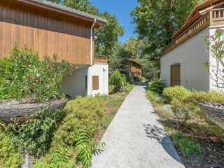 Apartment Lacanau Outdoor Recording 4