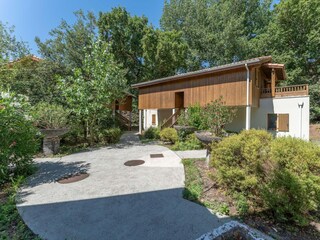 Apartment Lacanau Outdoor Recording 5