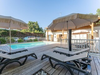 Apartment Lacanau Outdoor Recording 6