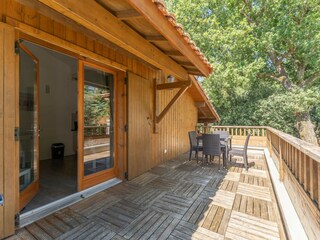 Apartment Lacanau Outdoor Recording 7