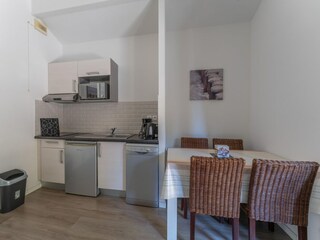 Appartamento Lacanau Caratteristiche 16