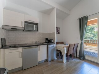 Appartamento Lacanau Caratteristiche 23