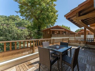 Apartment Lacanau Outdoor Recording 12