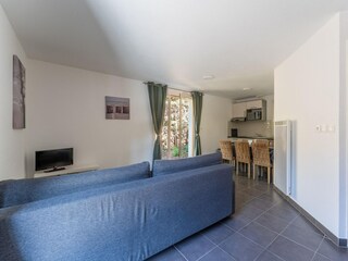 Apartment Lacanau Ausstattung 21