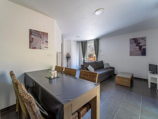 Apartment Lacanau Ausstattung 15