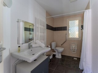 Appartement Lacanau Équipement 16