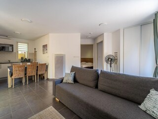 Apartment Lacanau Ausstattung 18