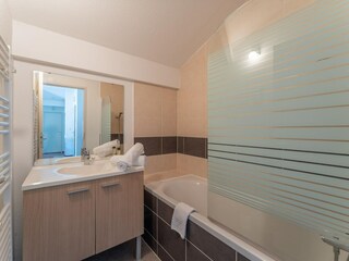Apartment Lacanau Ausstattung 16