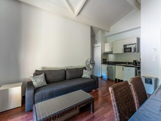 Apartment Lacanau Ausstattung 21