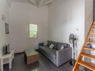 Apartamento Lacanau Características 10