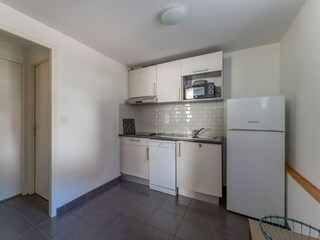 Appartement Lacanau Équipement 11