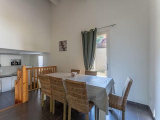 Appartement Lacanau Kenmerken 24