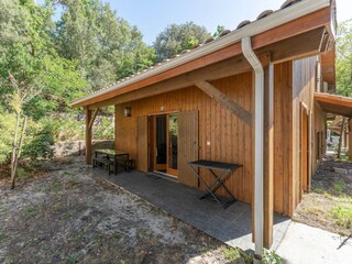 Apartamento Lacanau Grabación al aire libre 3