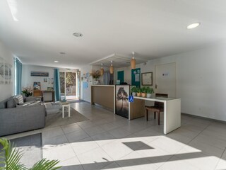 Apartamento Lacanau Características 13