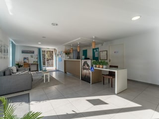 Appartement Lacanau Équipement 13