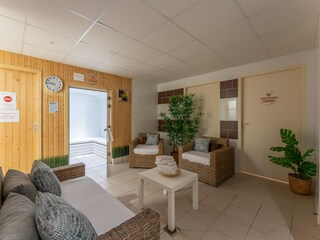 Apartamento Lacanau Características 15