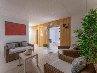 Apartamento Lacanau Características 25