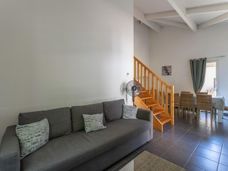 Appartement Lacanau Équipement 16