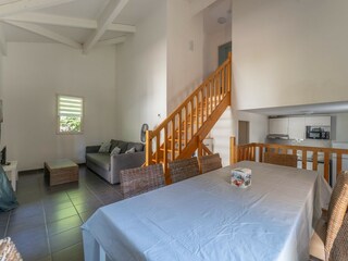 Apartamento Lacanau Características 26