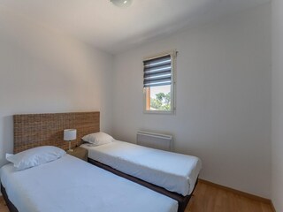 Apartamento Lacanau Características 27